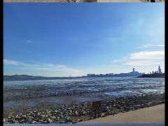 -深圳湾公园(南山区)