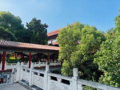 -开福禅寺