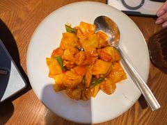 -芳草地度假酒店·野炉中餐厅