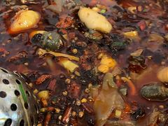 -黑竹香鸡(营和巷店)