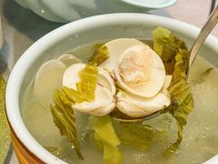 -皓景海鲜·地标美食(双月湾店)