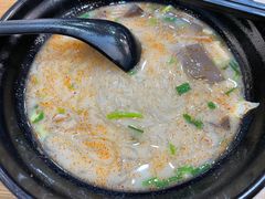 -鸭小妹鸭血粉丝(老门东店)
