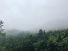 -硗碛藏寨·神木垒景区