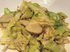 鲍鱼螺牛心菜-久宴·天目湖大鱼头(恐龙园店)