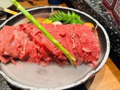 -盡膳口福跷脚牛肉火锅(晶耀前滩店)