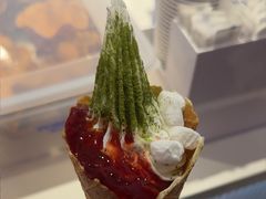 -波比艾斯(永州愿景一层店)