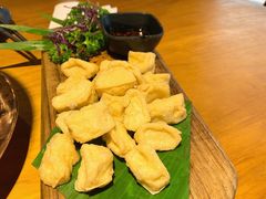 -觅山云南菜(泊富ICITY店)