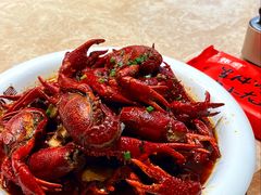 -五七小李子油焖大虾(总店)