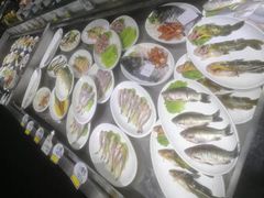 -东沙小镇主题餐厅(下沙店)