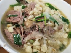 -刘信牛羊肉小炒泡馍(回民街店)