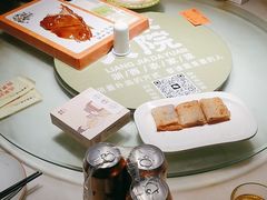 -梁家大院•农家菜(昆山会展中心店)