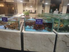 水产区-旺顺阁海鲜广场(亚运村店)
