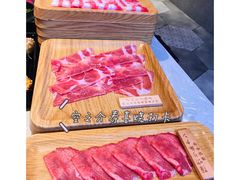 -空之介寿喜烧·和牛放题(恒隆广场店)
