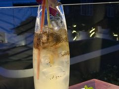 -芽庄MP泰式海鲜海景餐厅