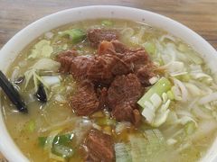 -豫掌柜饸饹面·烩面(秀沿路店)