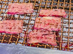 -樱宿日式和牛烧肉(五道口店)