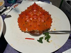 -珍宝海鲜JUMBO Seafood(ifc店)