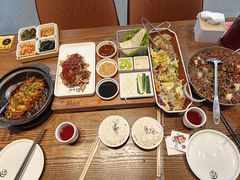 -厨大将烤肘子(镇江北路店)