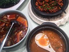 -马仕玖煲·融合菜·酥不腻烤鸭(人大店)