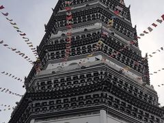 -迎江寺
