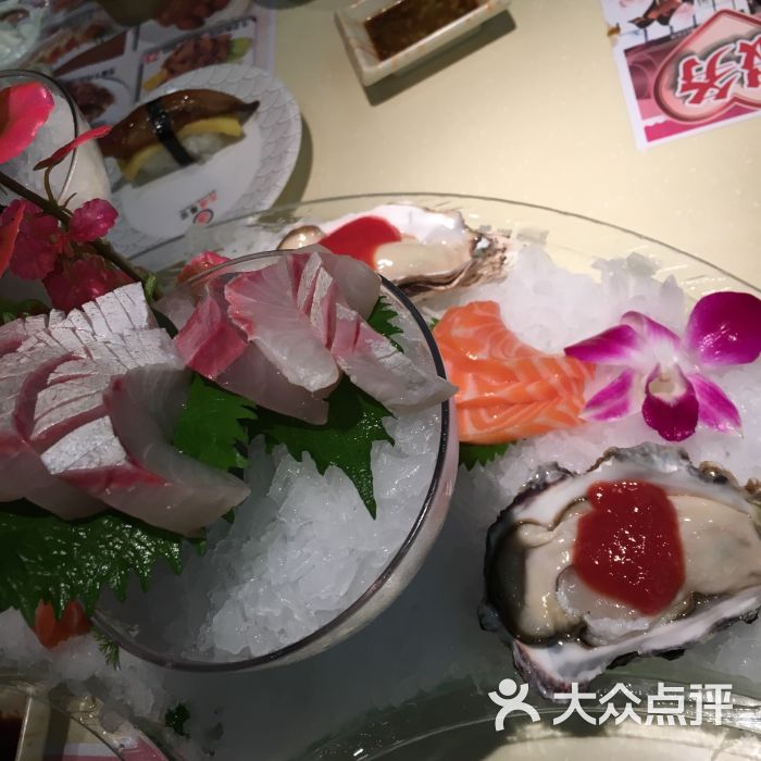 元通回转寿司(长青店)图片 - 第123张