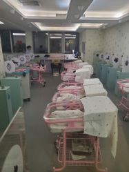 -月幸福月子中心(静安店)
