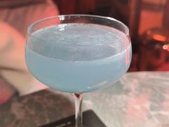 -池畔酒吧 WET Bar