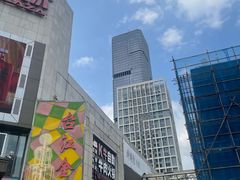 -万达广场(福州金融街店)