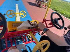 -敕勒川草原文化旅游区