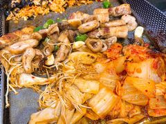 -大派屋(桂林路店)