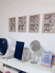 -美肤盾祛痘·问题肌头疗管理中心