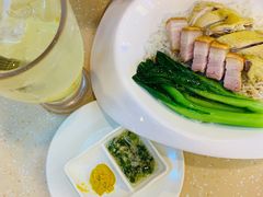 -九龙湾茶餐厅(东门店)