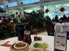 -金河半岛园林酒家(金融城店)