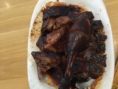 -乌镇那一年小院主题餐厅(甘泉西路店)