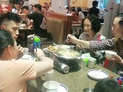 大堂-外婆味道·云南经典家常菜(北站店)