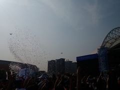 -沈阳奥林匹克体育中心