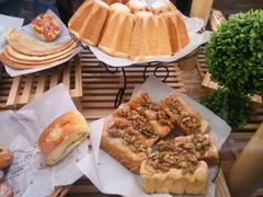 -开心草帽(文化西路店)