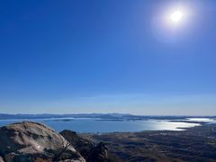 -云峰山自然风景区