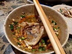 -肖肖酸萝卜鱼火锅(总店)