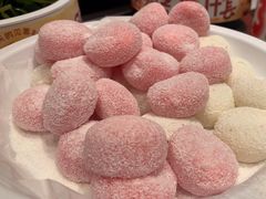 -龍歌自助小火锅(雨花台江南虹悦城店)