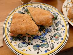 -Alimentari早午餐(安福路店)