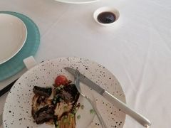 -阳澄湖费尔蒙酒店颐丰阁中餐厅(马鞍山西路店)
