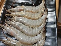 -炉盛炭火烤肉