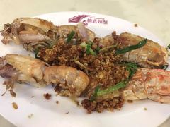 -桥底辣蟹(谢斐道店)