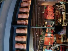 -大师兄·西北风味食集(增城合生汇店)