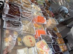 -老王记糕干(养鱼池路店)