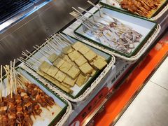 -快乐爱斯米牛排自助(吾悦广场店)