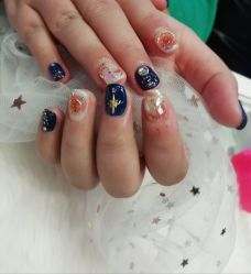 -RL Nail·瑞丽美甲美睫品牌原创店