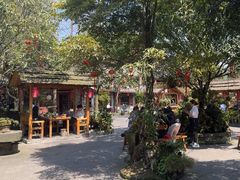 -青城甲(青城山店)