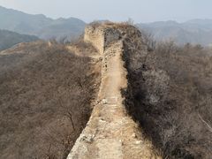 -蟠龙山长城景区
